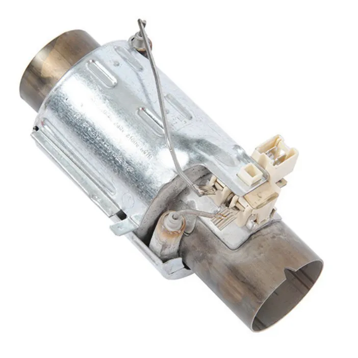 RESISTENZA TUBO LAVASTOVIGLIE REX AEG ELECTROLUX SMEG WHIRLPOOL TT08 2100W Diam 