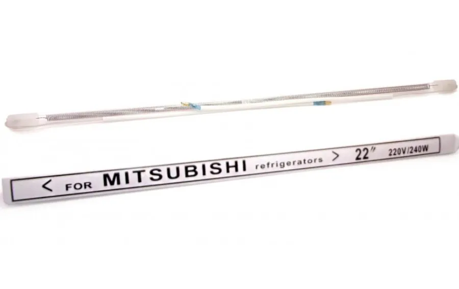 RESISTENZA vetro NOFROST SBRINAMENTO frigorifero 240W 56 CM DA47-00267A SAMSUNG