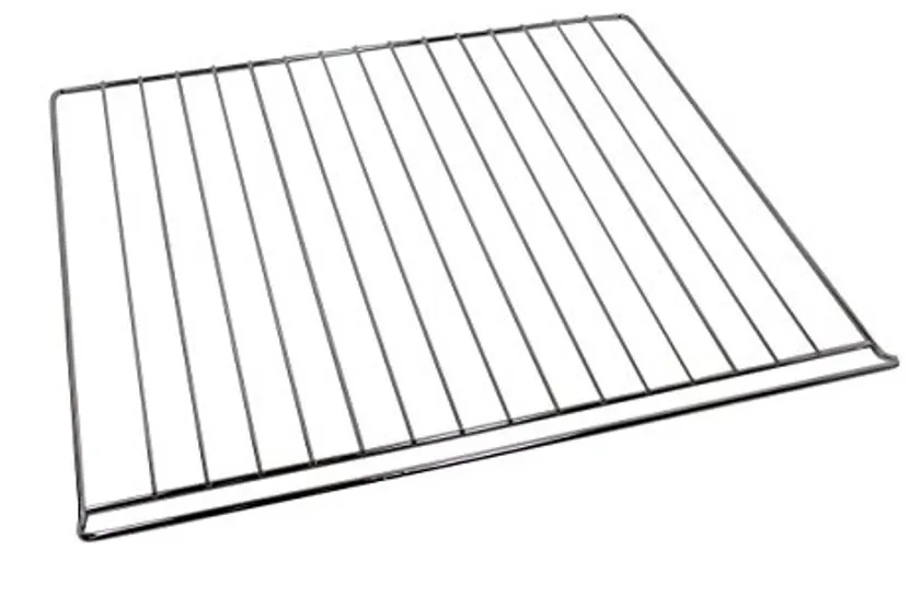 REX GRIGLIA ACCIAIO RIPIANO FORNO CUCINA 42,2 X 34 CM ELECTROLUX