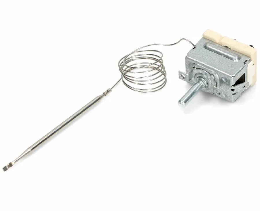 REX TERMOSTATO FORNO ELETTRICO 274 EGO 55.17059.430 ELECTROLUX 3570832018