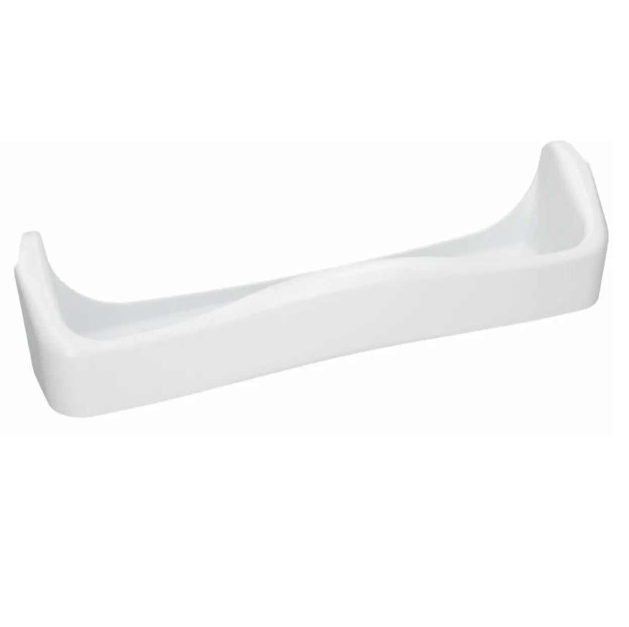 RIPIANO BALCONCINO PORTA BOTTIGLIE DIMENSIONI 430X70X100mm REX ELECTROLUX