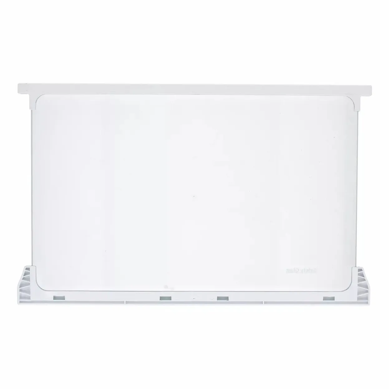 RIPIANO MENSOLA FRIGORIFERO VETRO BEKO ARCELIK 415X273 ORIGINALE