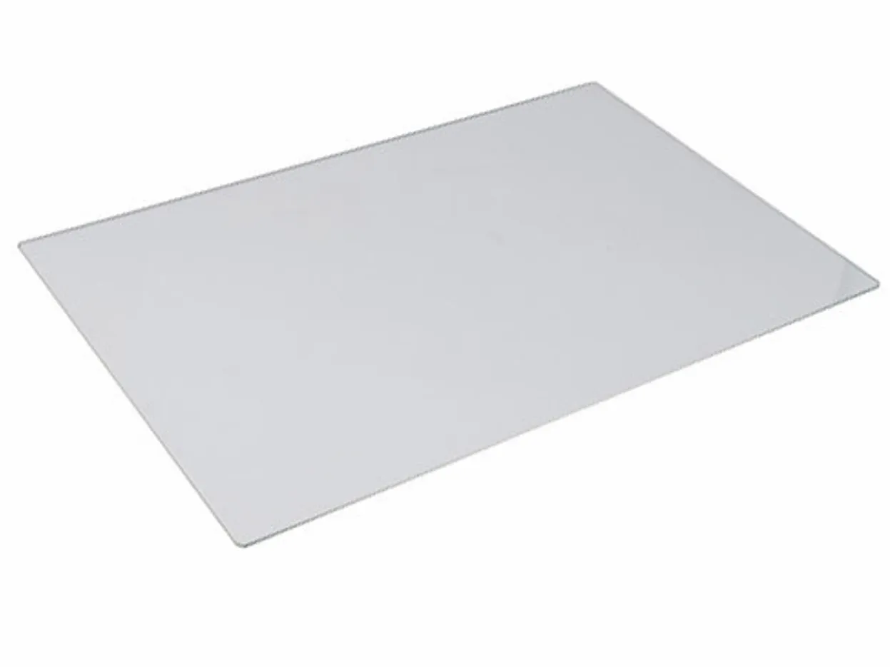 RIPIANO VENTRO SENZA PROFILI FRIGORIFERO CANDY 288 x 460 mm 49032656