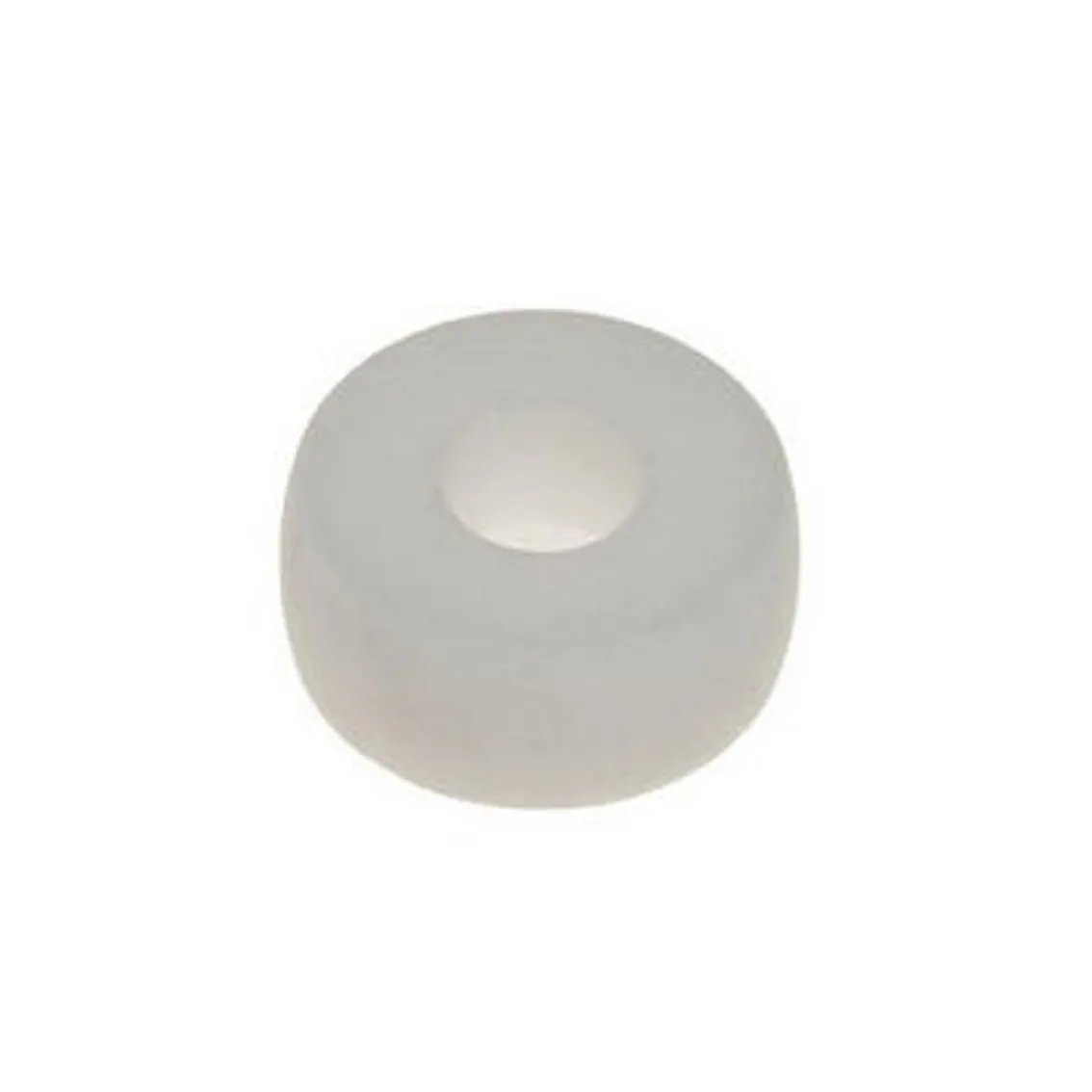 ROTELLINA RUOTA TRASCINATORE PIATTO MICROONDE DE LONGHI 535762 d.18mm