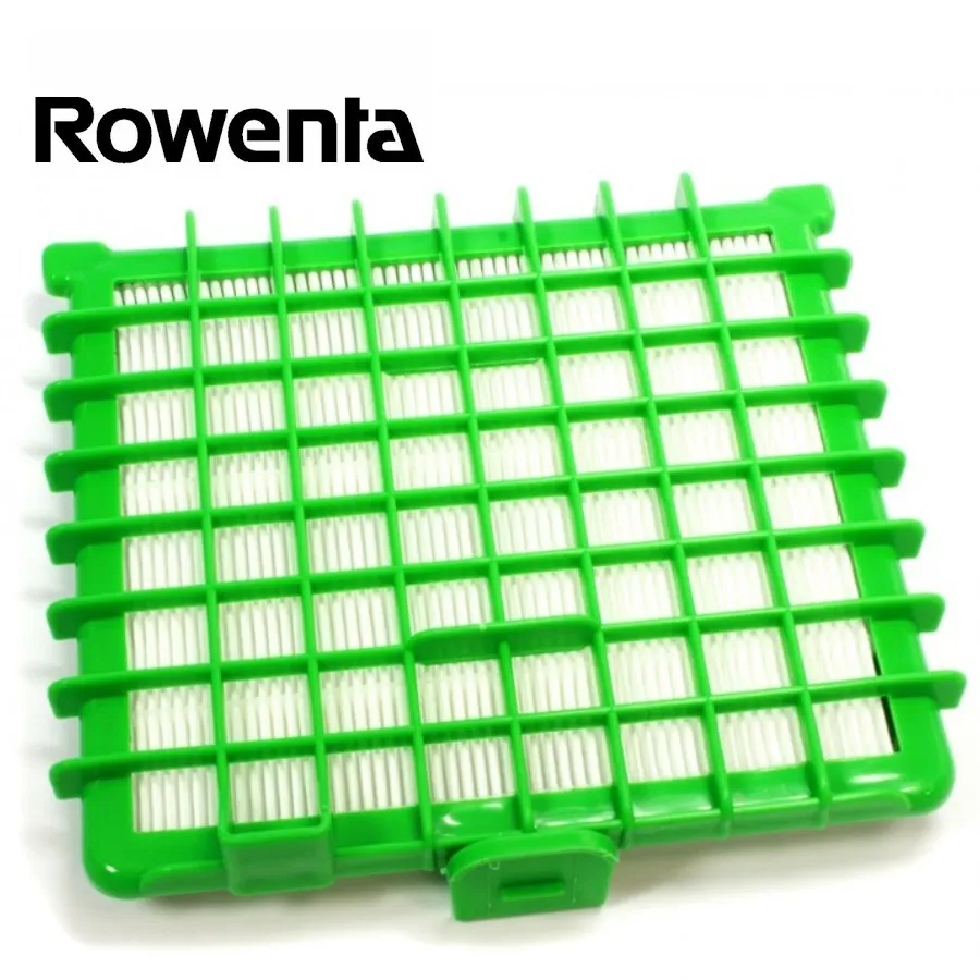 ROWENTA FILTRO HEPA ASPIRAPOLVERE SILENCE FORCE XTREM POWER COMPACT