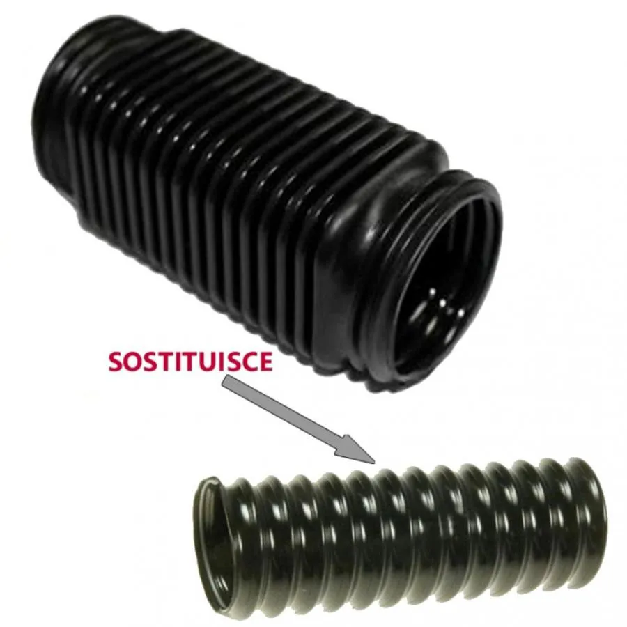 ROWENTA RACCORDO TUBO FLESSIBILE ASPIRAPOLVERE Air Force Extreme RH87