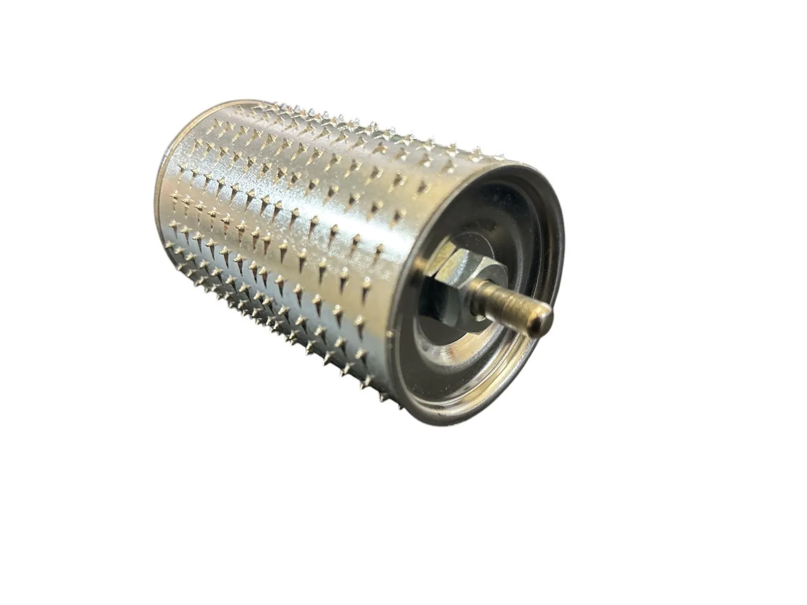 RULLO FORATO FORMAGGIO GRATTUGIA PRESTOCHEESE SOLEMIO IMPERIA FISELDEM KGRA-A02