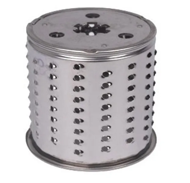 RULLO FORMAGGIO GRATTUGGIA FORI FINI MOULINEX CHARLOTTE