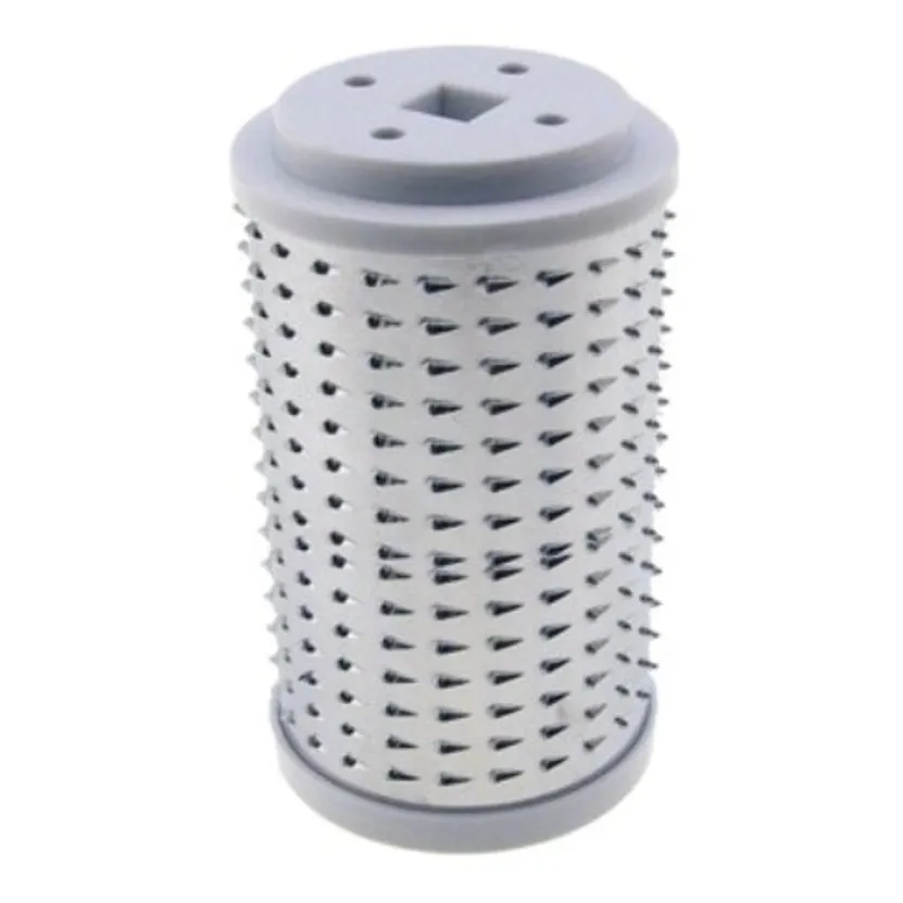 RULLO FORMAGGIO GRATTUGGIA IMETEC DOLCEVITA 7126C Attacco quadrata: 11,5 mm