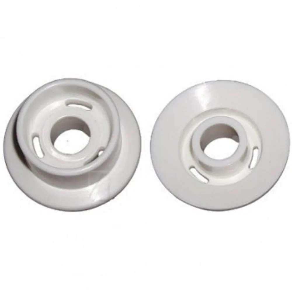 RUOTA CESTELLO INFERIORE LAVASTOVIGLIE ARISTON ARISTELLA INDESIT C00040993