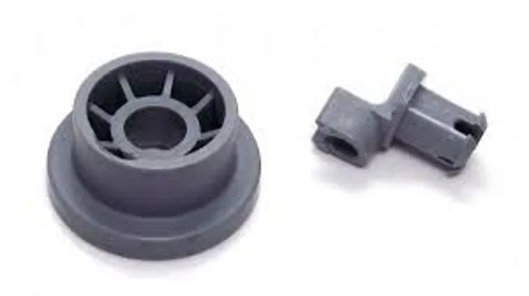 Ruota Cestello lavastoviglie  BOSCH Siemens 165314