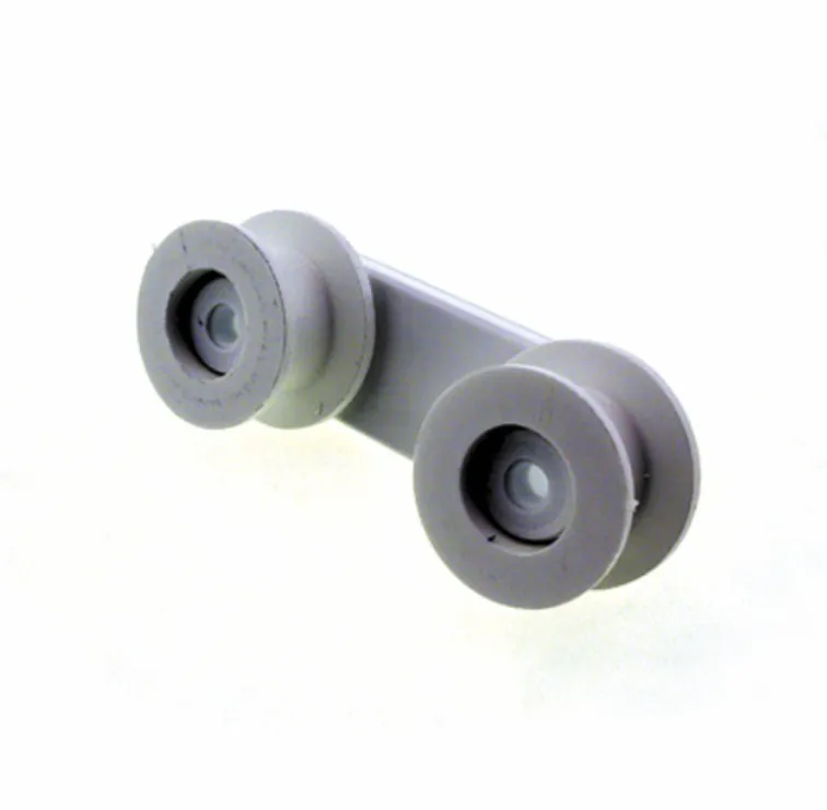 RuotA Cestello lavastoviglie  Electrolux Rex 50226819006