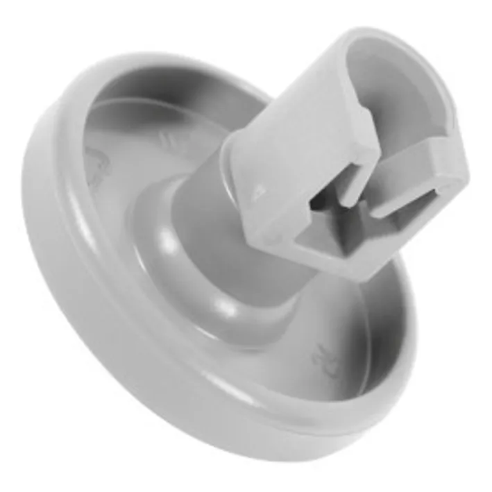 RUOTA CESTELLO LAVASTOVIGLIE ELECTROLUX ZOPPAS REX SINGOLA