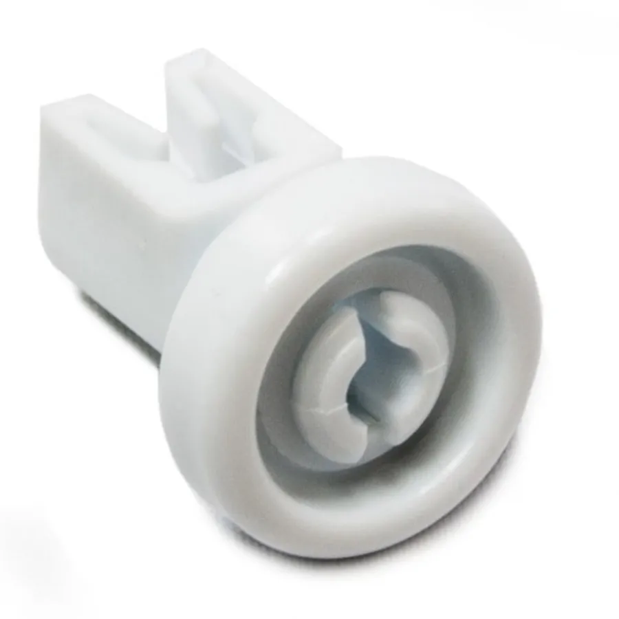 RUOTA CESTELLO LAVASTOVIGLIE SINGOLA  ELECTROLUX REX