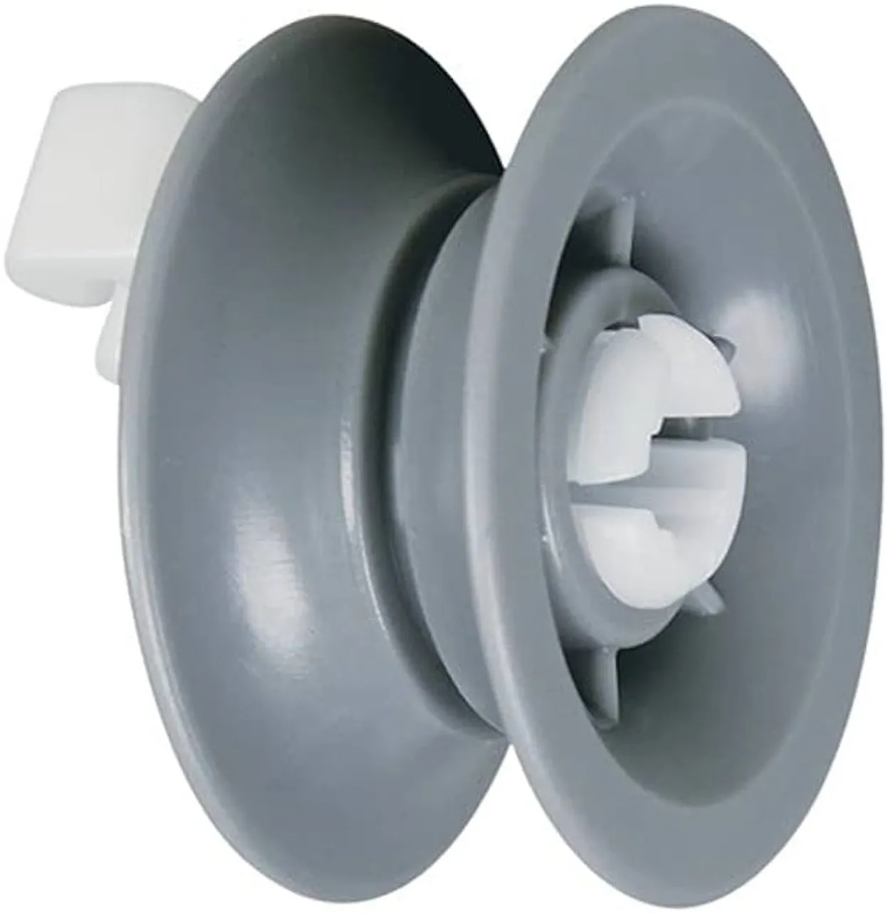 RUOTA CESTELLO SUPERIORE LAVASTOVIGLIE BOSCH SIEMENS 00611666