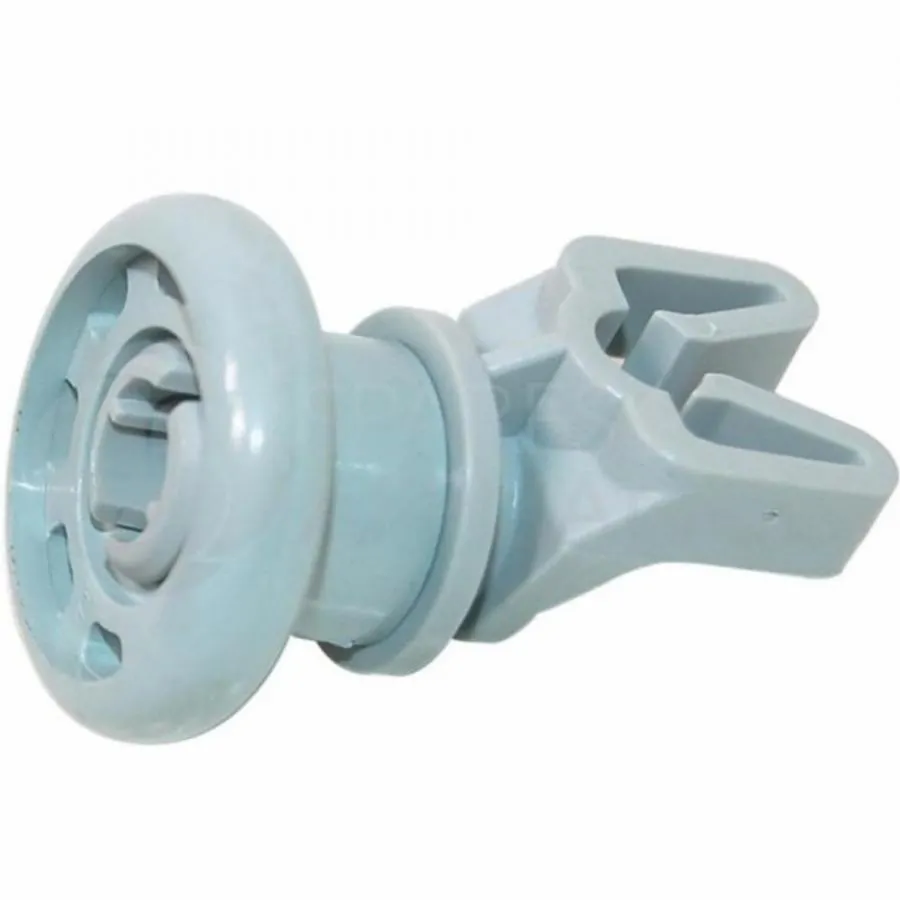 RUOTA CESTELLO SUPERIORE LAVASTOVIGLIE WHIRLPOOL IGNIS