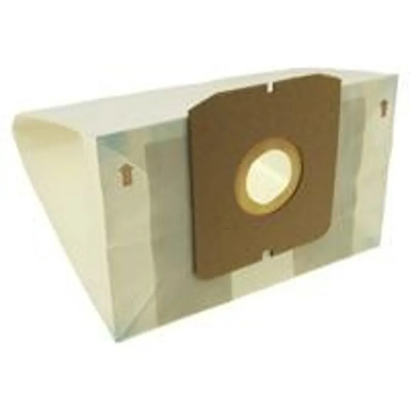 SACCHETTI ASPIRAPOLVERE DIESSE 85 CONF.4PZ ASPIROBAG