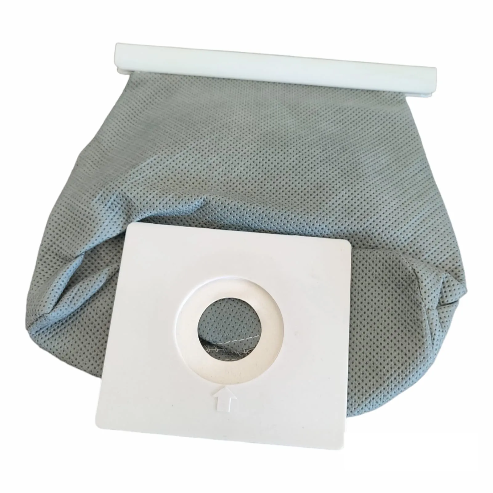 SACCHETTO ASPIRAPOLVERE 102MM X 100MM IMETEC DE LONGHI DAEWOO E ALTRI MODELLI