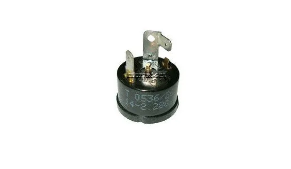 SALVAMOTORE KLIXON UNIVERSALE PER COMPRESSORE FRIGORIFERO