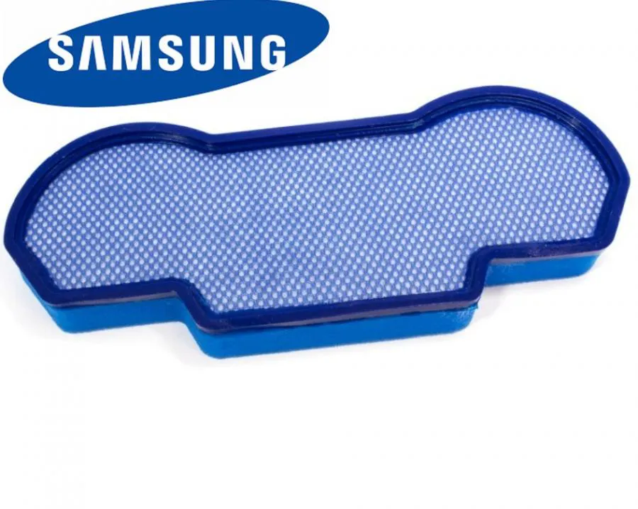 SAMSUNG FILTRO ASPIRAPOLVERE SAMSUNG DJ63-01161B SC9360. Dimensioni: 220x80x25mm