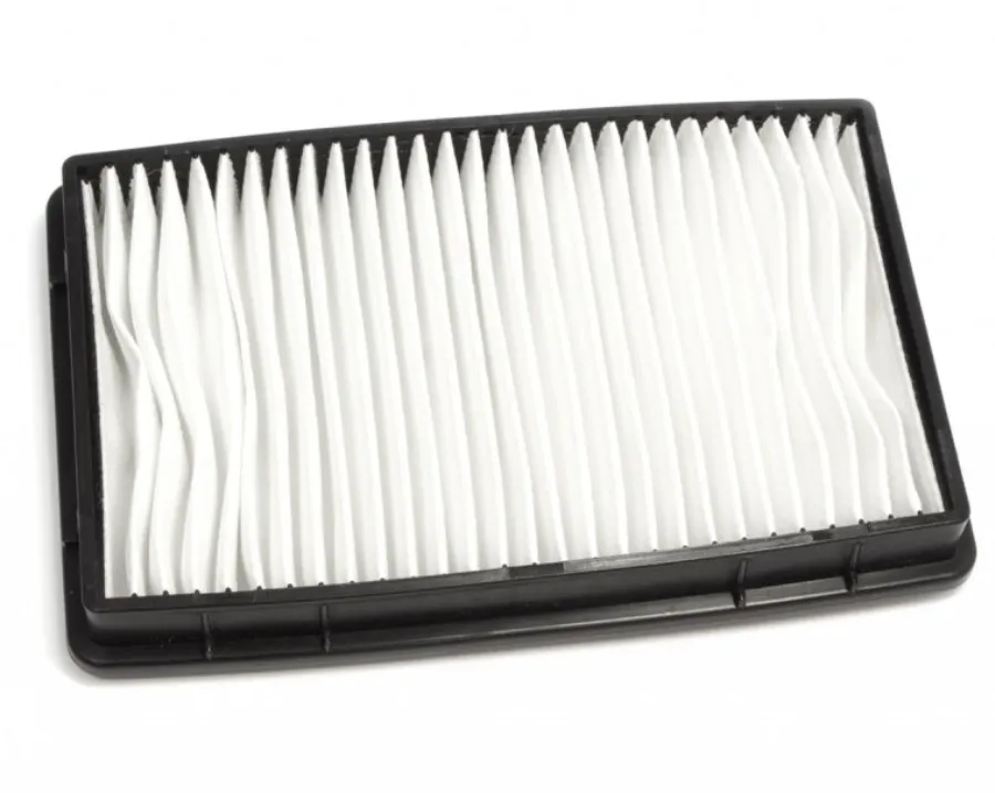 SAMSUNG FILTRO HEPA ASPIRAPOLVERE DJ97-00788A SC5100 SC5115. 145x90x20mm.