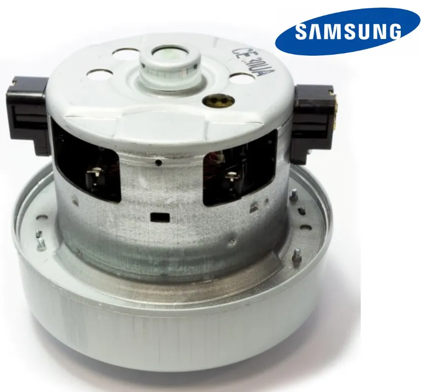 SAMSUNG MOTORE ASPIRAPOLVERE 2200W DJ31-00125C Qualita' OEM. 2200W