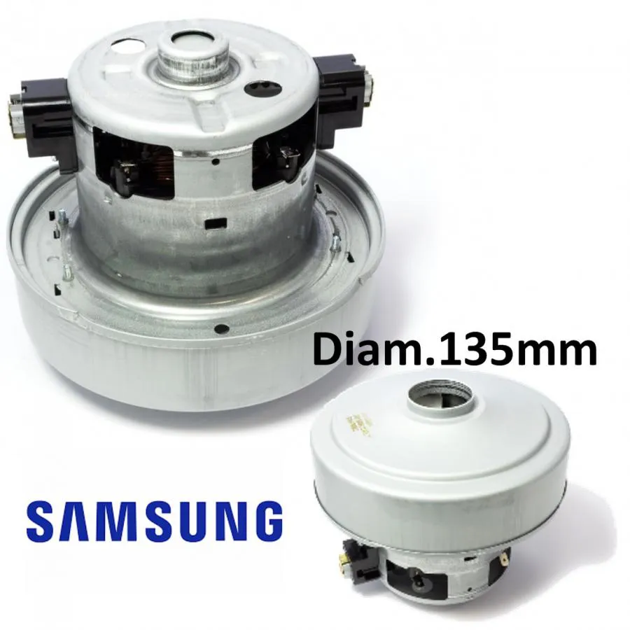 SAMSUNG MOTORE ASPIRAPOLVERE SCOPA 1800 WATT SC4350 DJ31-00067P
