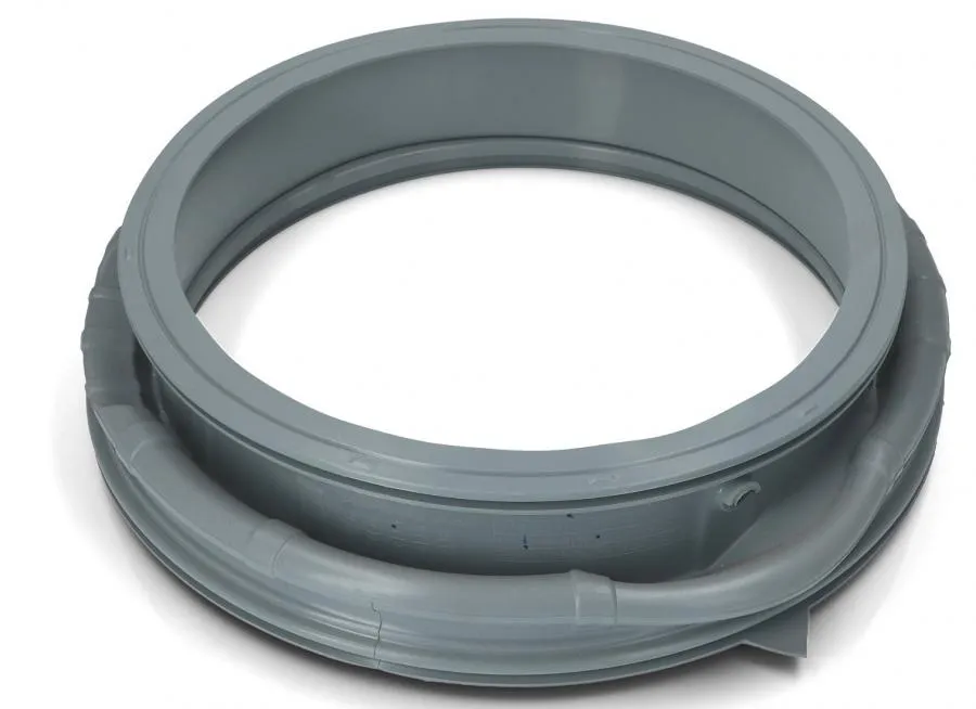 SAMSUNG SOFFIETTO GUARNIZIONE PORTA OBLO' LAVATRICE W60 W80 SERIE DC64-03203A