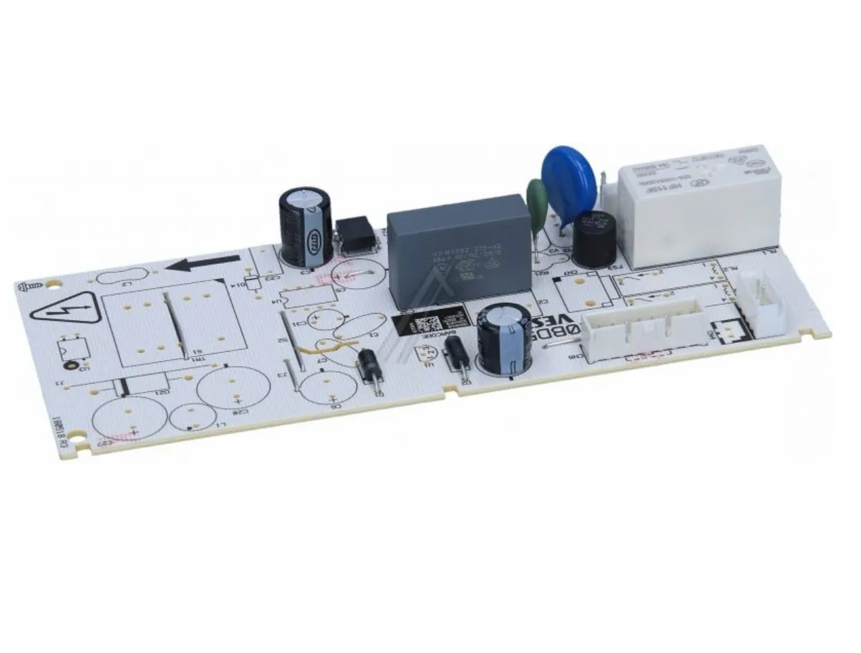 SCHEDA ELETTRONICA 23504978 FRIGORIFERO ATLANTIC VESTEL 20BD52