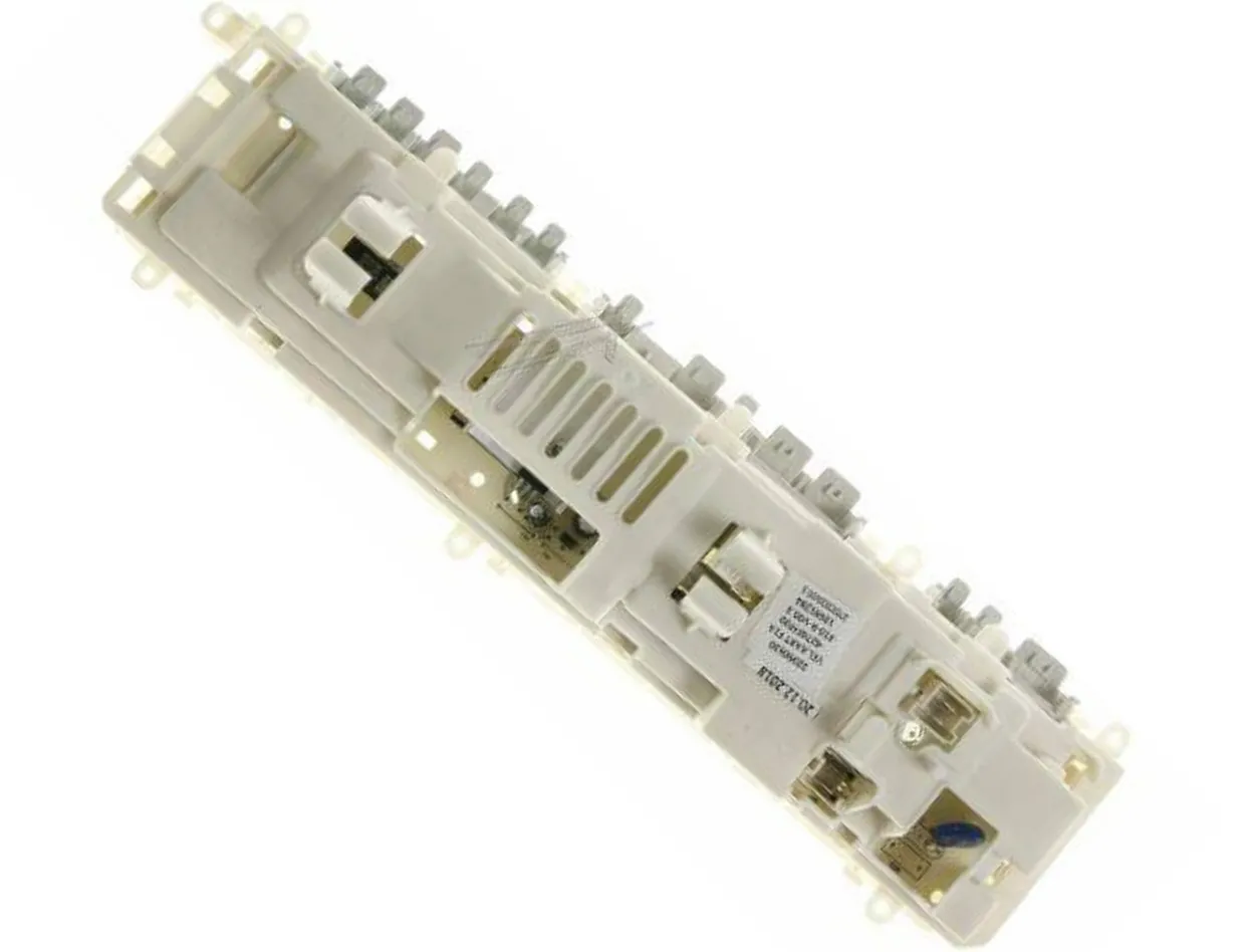 SCHEDA ELETTRONICA LAVATRICE VESTEL NIKKEI VEL.CARD F1A-4274FFF00410-R-V00.3