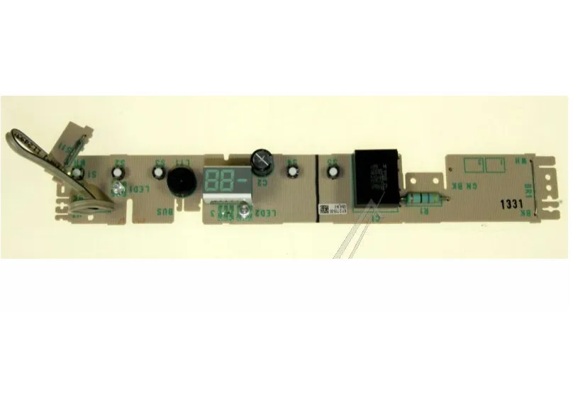 SCHEDA FRIGORIFERO ARDO PHILCO VEGA WHITE ACB2210NF GO2110NFH