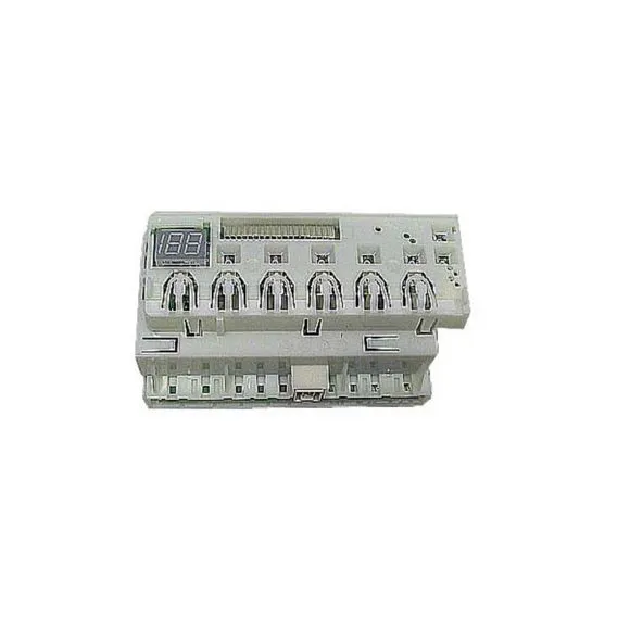 SCHEDA LAVASTOVIGLIE BOSCH SIEMENS 491656