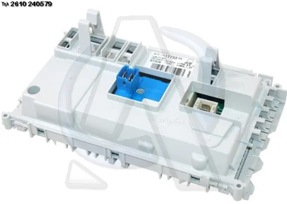 SCHEDA LAVATRICE AWOD6188 AWOD8100 AWOD8200 8300 WHIRLPOOL IGNIS