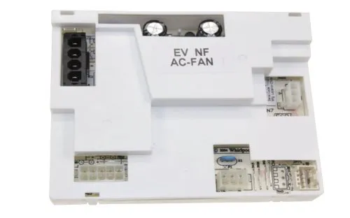 SCHEDA MODULO CONTROL FRIGORIFERO WHIRLPOOL IGNIS vedi modelli