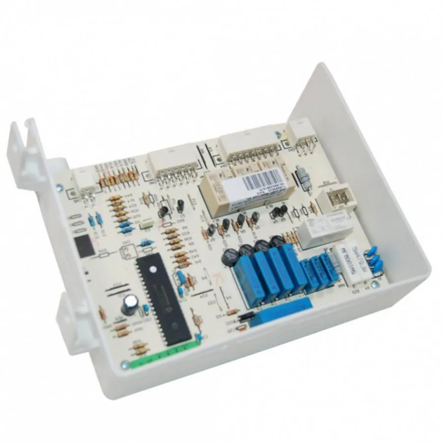 SCHEDA MODULO ELETTRONICO FRIGORIFERO IGNIS WHIRLPOOL 481221778213