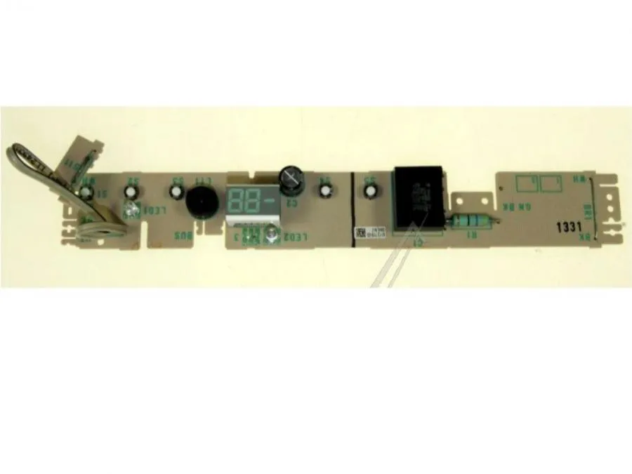 SCHEDA MODULO FRIGORIFERO CONGELATORE ARDO BOMPANI LIEBHERR