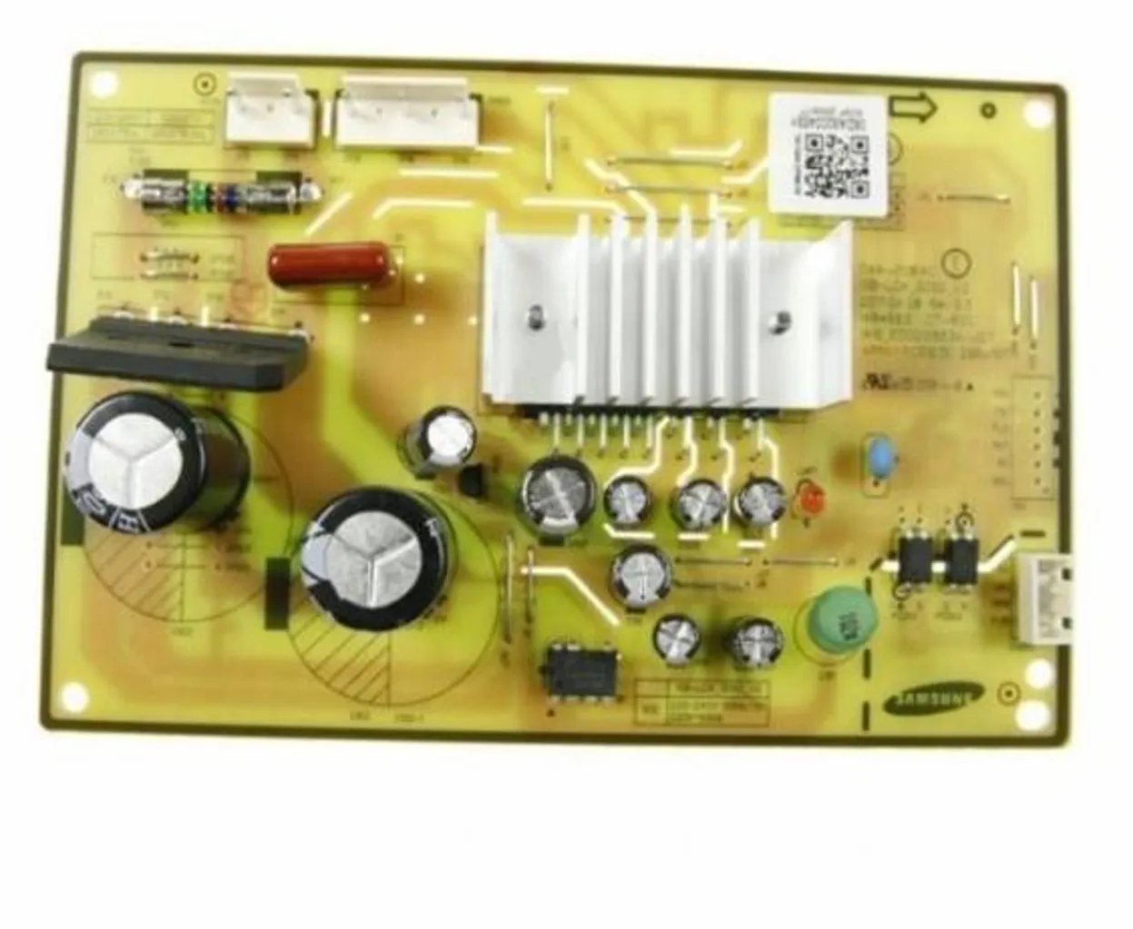 SCHEDA MODULO INVERTER FRIGORIFERO SAMSUNG BMF3050 PER SERIE RB RF RL RQ RR