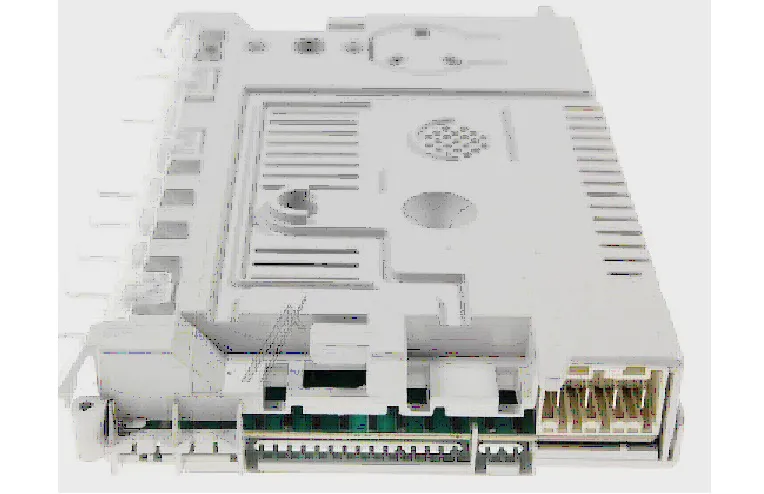 SCHEDA PROGRAMMI LAVASTOVIGLIE WHIRLPOOL WP78/2