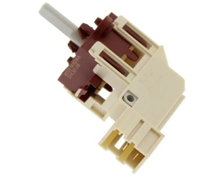 SELETTORE PROGRAMMATORE MOTORIZZATO A 16 POSIZIONI LAVATRICE CANDY HOOVER