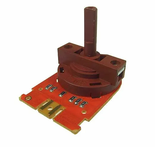 SELETTORE TIMER PROGRAMMI LAVATRICE ARISTON INDESIT PHILCO