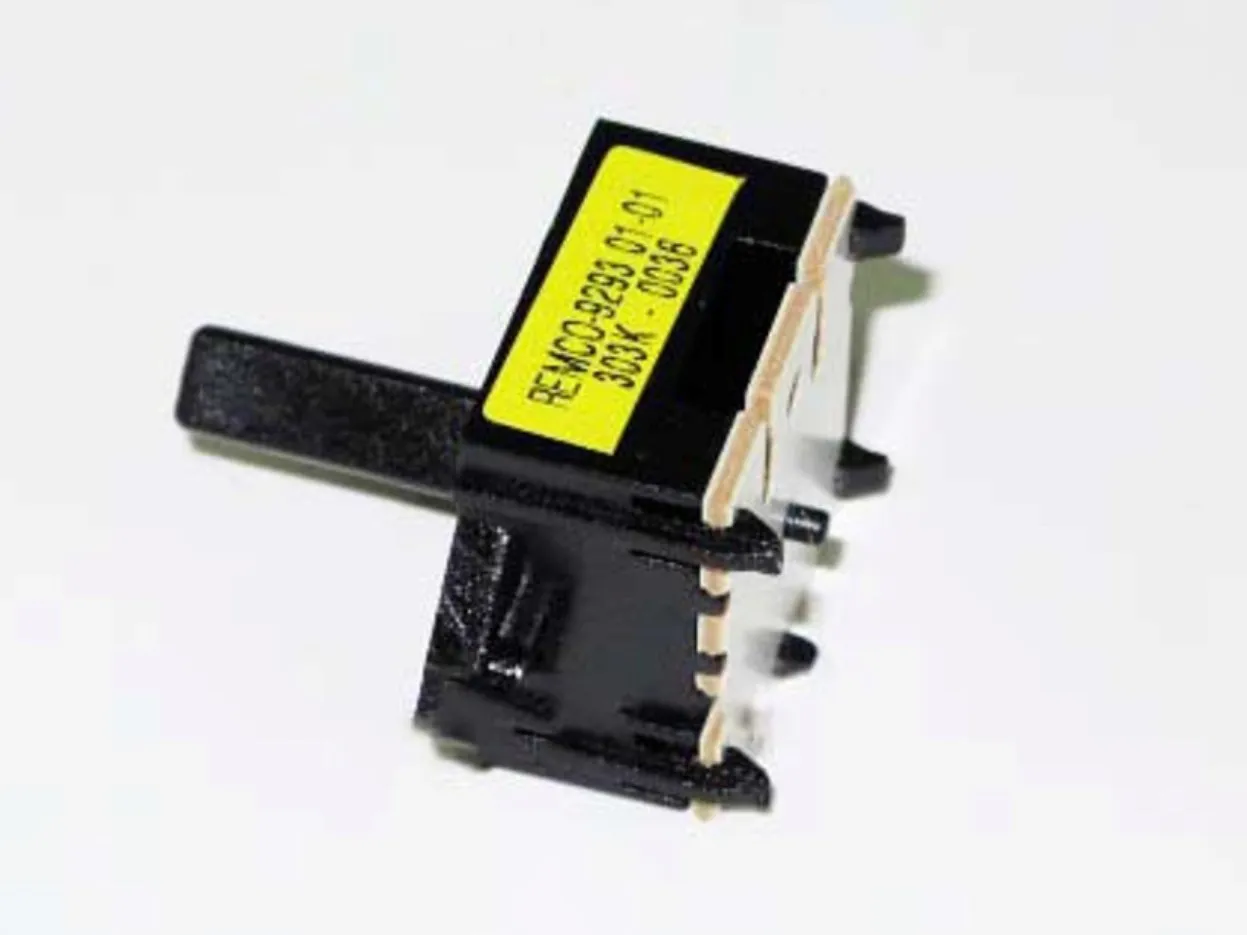 SELETTORE TIMER TEMPERATURA LAVATRICE CARICA DALL ALTO ARISTON SERIE ATL 51948