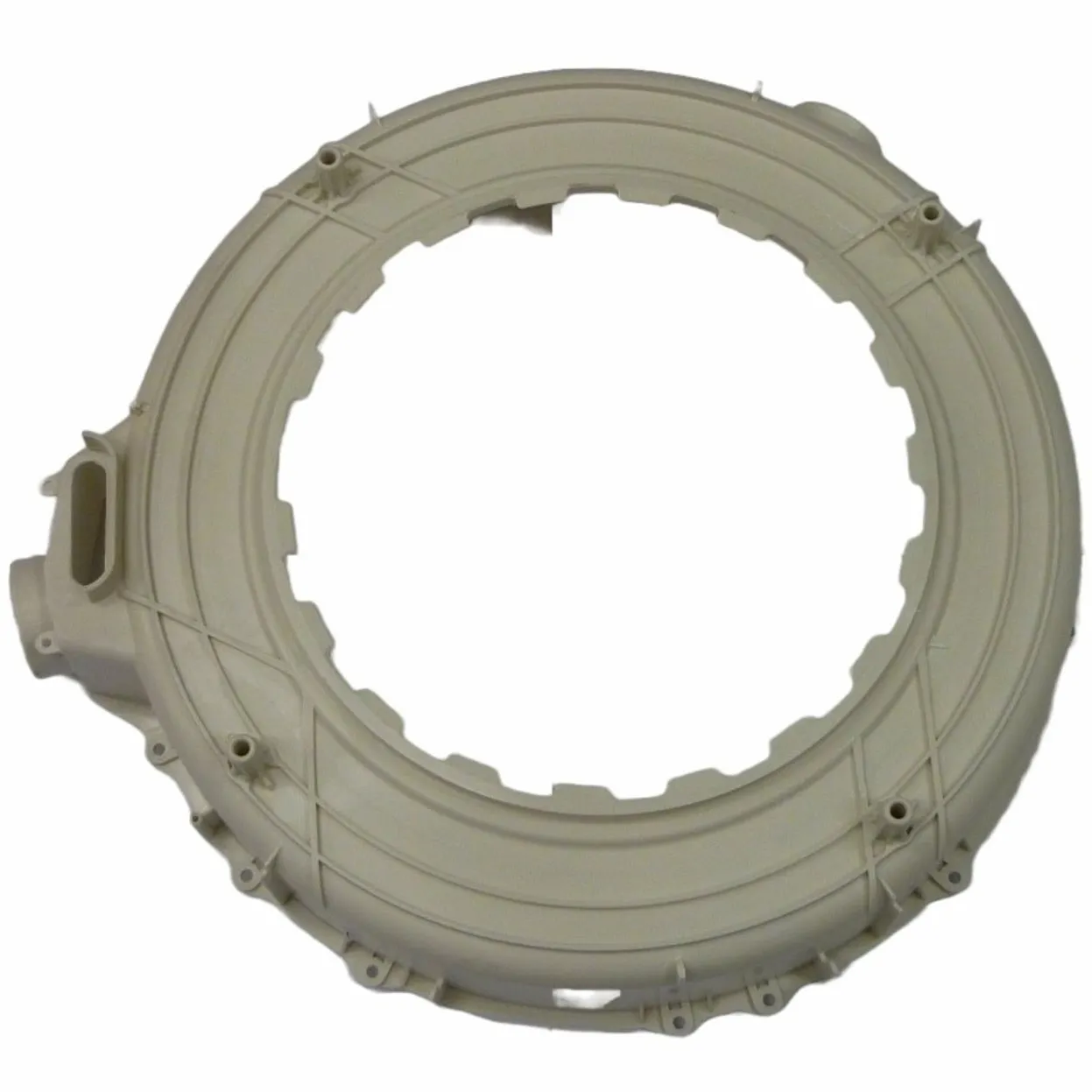 SEMI VASCA ANTERIORE LAVATRICE SMEG VESTEL ATLANTIC TELEFUNKEN RAYMOND