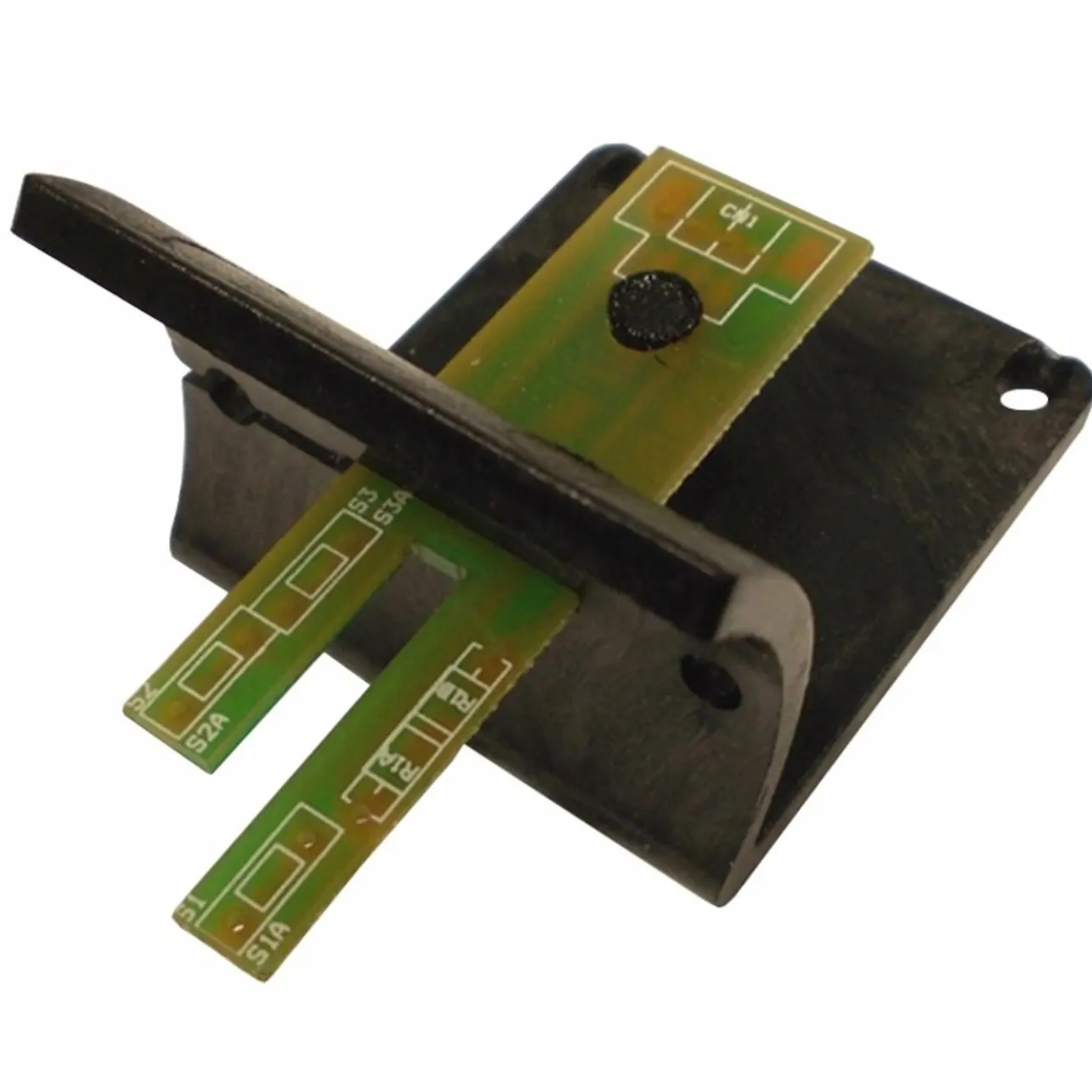 SENSORE FLUSSOMETRO ARIA DEBIMETRO STUFA A PELLET EDILKAMIN LINX 