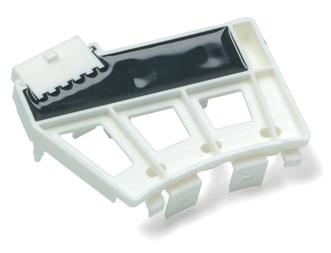 SENSORE MOTORE LAVATRICE LG 6501KW2002A 6501KW2002B morsettiera 5 spine