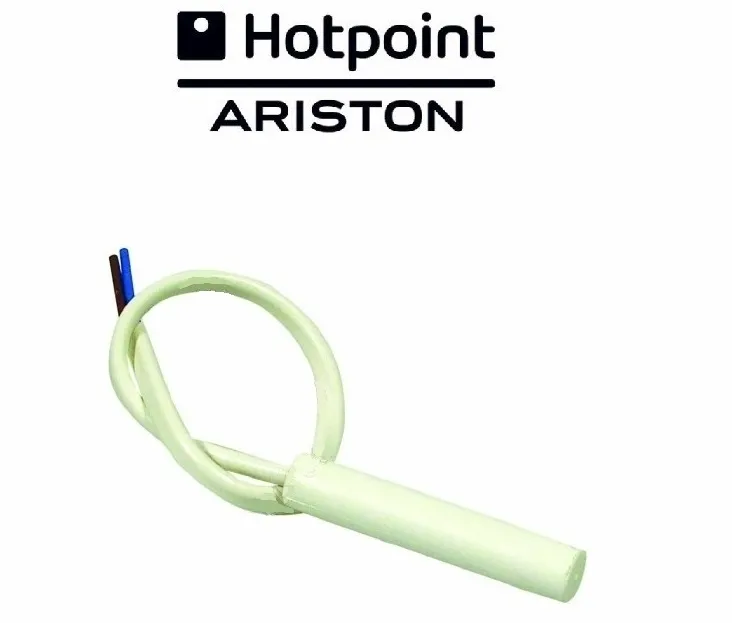 SENSORE SONDA DI SERVIZIO FRIGORIFERO BAAN35FNFP INDESIT C00092208