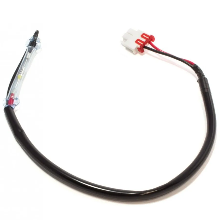 SENSORE TERMOFUSIBILE 077 gradi FRIGORIFERO FUSIBILE TERMICO SAMSUNG 49016438 