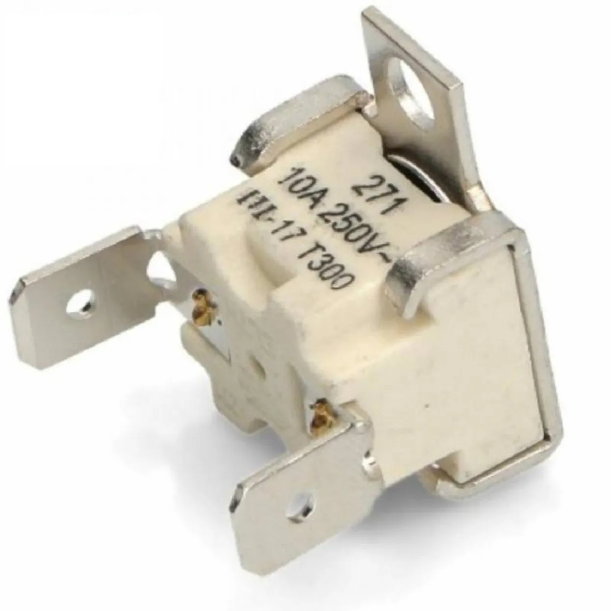 Sensore TERMOSTATO DI SICUREZZA ORIGINALE FORNO ELECTROLUX REX ZOPPAS