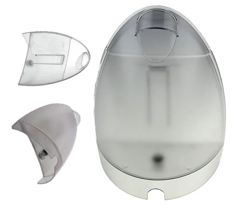 SERBATOIO PLASTICA MACCHINA DEL CAFFE' DOLCE GUSTO NESCAFE EDG100 EDG200 De long