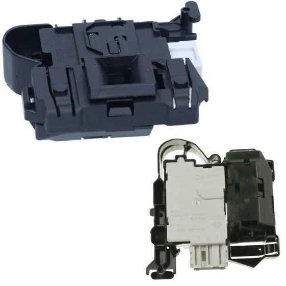 SERRATURA BLOCCOPORTA LAVATRICE WHIRLPOOL IGNIS 481010602648