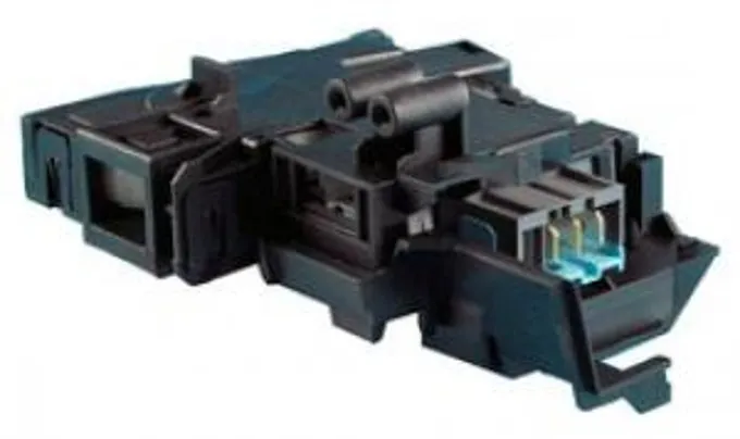 SERRATURA BLOCCOPORTA LAVATRICE WHIRLPOOL IGNIS